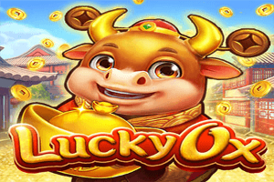 Lucky Ox