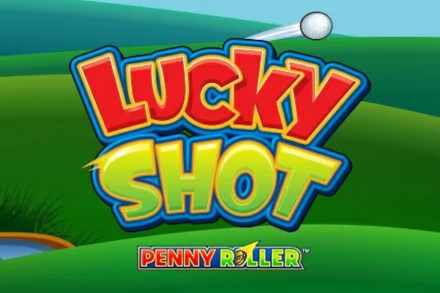 Lucky Shot Penny Roller