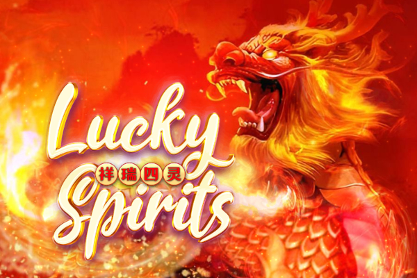 Lucky Spirits