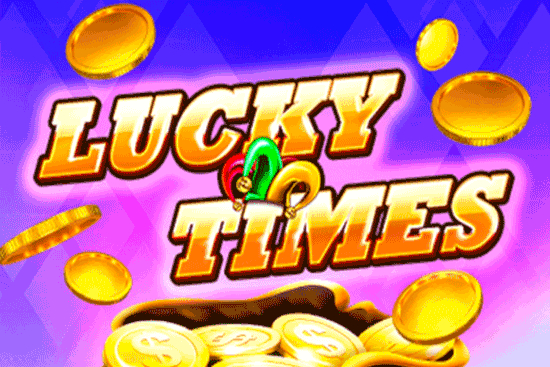 Lucky Times