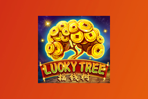 Lucky Tree