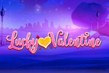 Lucky Valentine