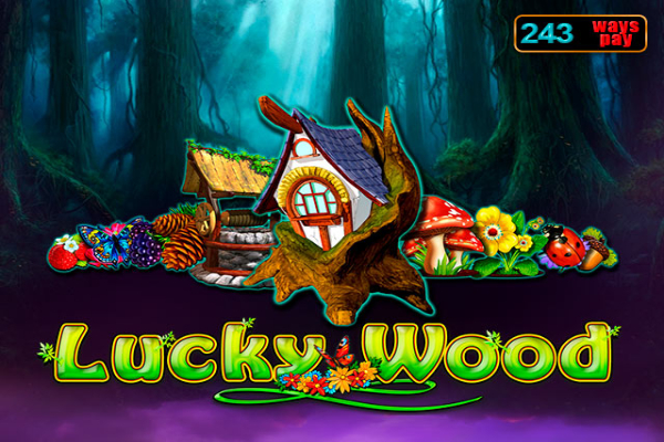 Lucky Wood