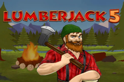 Lumberjack 5