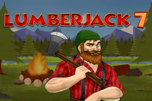 Lumberjack 7