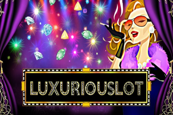 Luxuriouslot