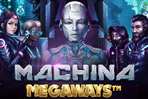 Machina Megaways