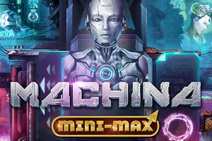 Machina Mini-Max