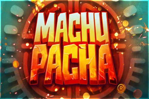 Machu Pacha