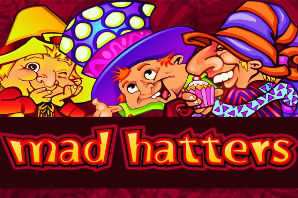 Mad Hatters