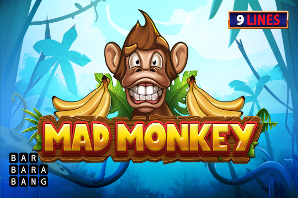 Mad Monkey