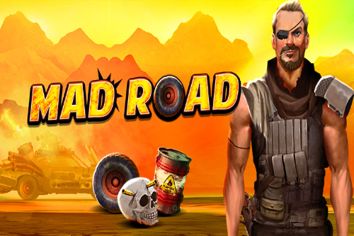 Mad Road