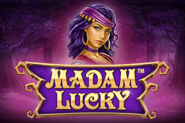 Madam Lucky