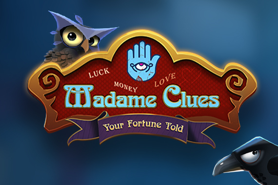 Madame Clues