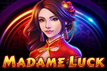 Madame Luck