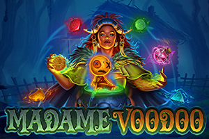 Madame Voodoo