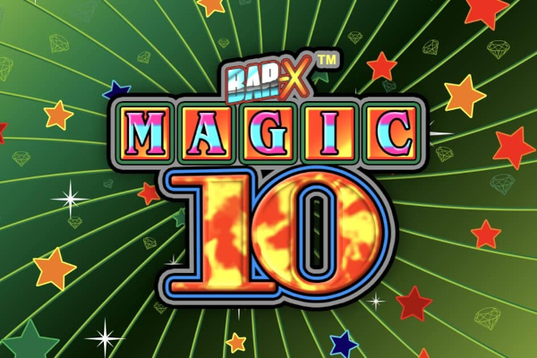 Magic 10