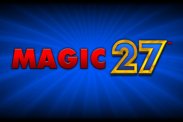 Magic 27