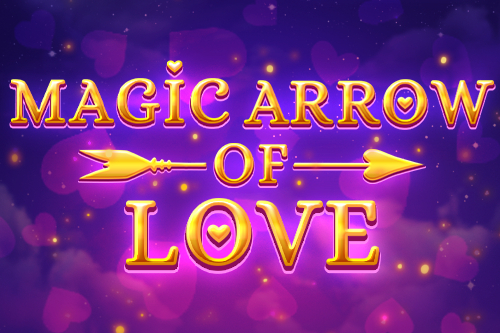 Magic Arrow of Love