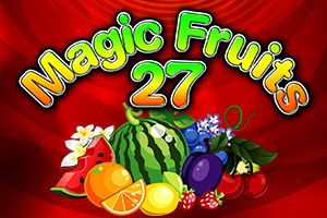 Magic Fruits 27