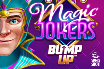 Magic Jokers