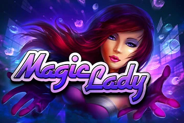 Magic Lady