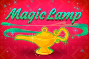 Magic Lamp