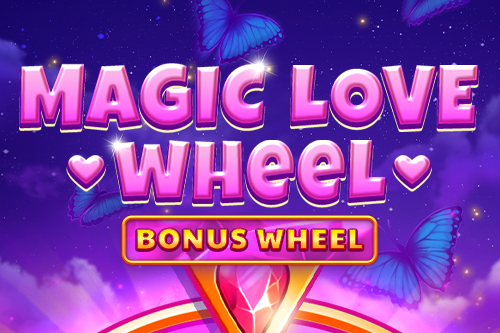 Magic Love Wheel