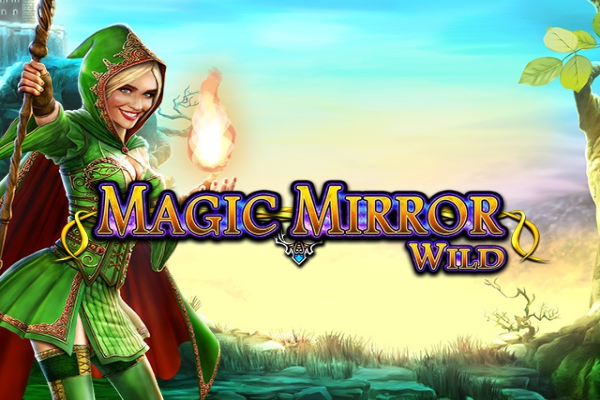 Magic Mirror Wild