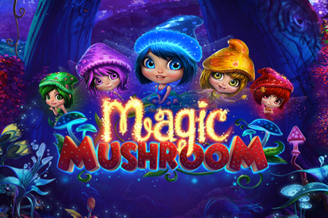 Magic Mushroom