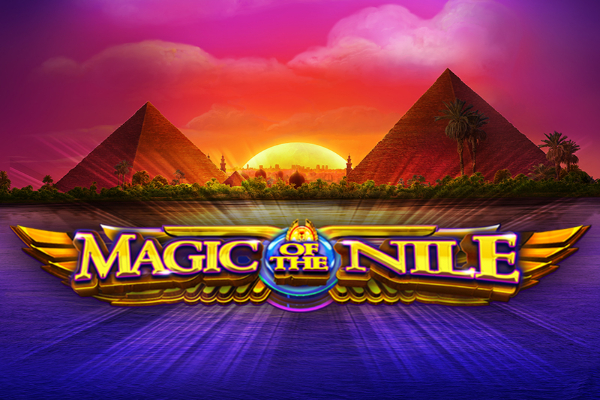 Magic of the Nile