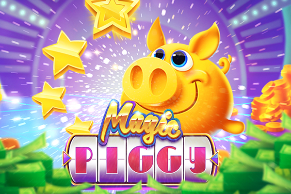 Magic Piggy