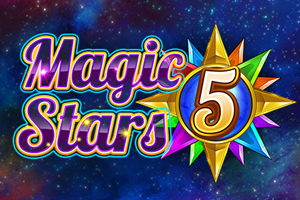 Magic Stars 5