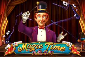 Magic Time