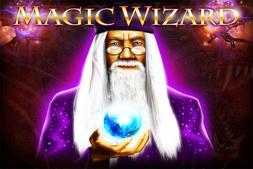 Magic Wizard