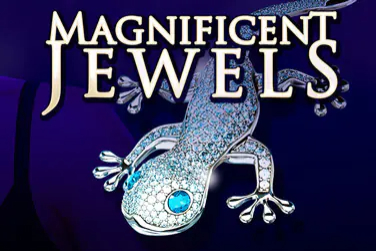 Magnificent Jewels