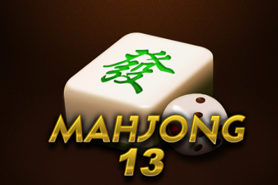 Mahjong 13