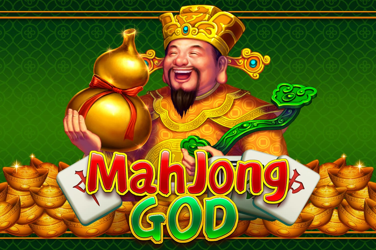 MahJong God