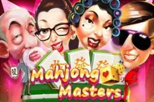 Mahjong Master