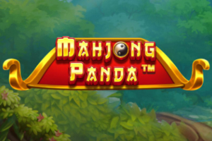 Mahjong Panda