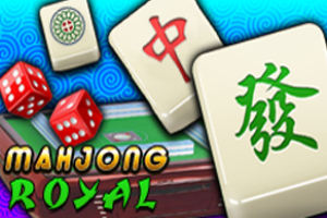 Mahjong Royal