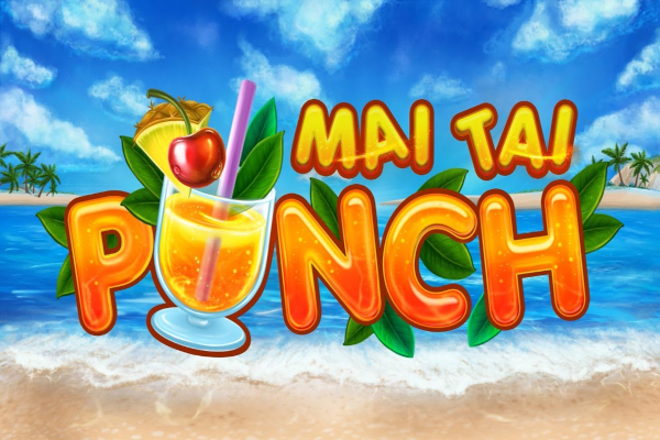 Mai Tai Punch