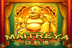 Maitreya High Speed