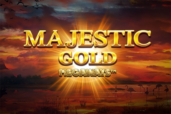 Majestic Gold Megaways