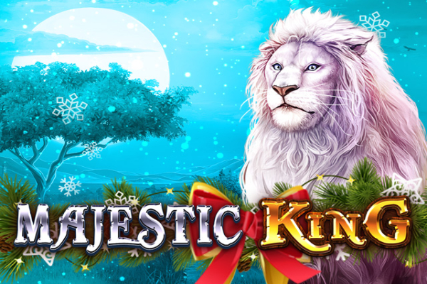 Majestic King - Christmas Edition