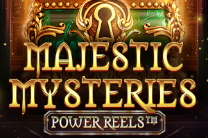 Majestic Mysteries Power Reels