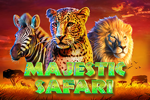 Majestic Safari