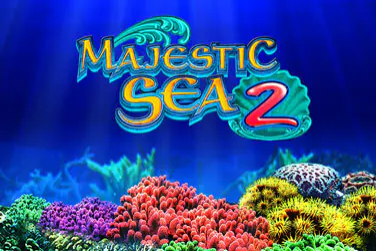 Majestic Sea 2