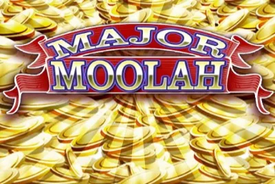 Major Moolah