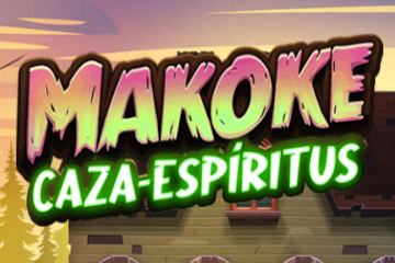 Makoke Caza-Espiritus